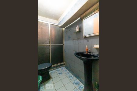 Casa para alugar com 380m², 7 quartos e 5 vagas Casa para alugar com 380m², 7 quartos e 5 vagasBanheiro social