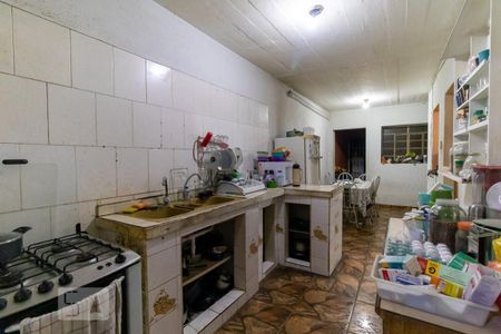 Casa para alugar com 380m², 7 quartos e 5 vagas Casa para alugar com 380m², 7 quartos e 5 vagasCozinha da casa 2