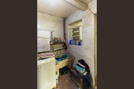 Casa para alugar com 380m², 7 quartos e 5 vagas Casa para alugar com 380m², 7 quartos e 5 vagasÁrea de serviço da casa 2