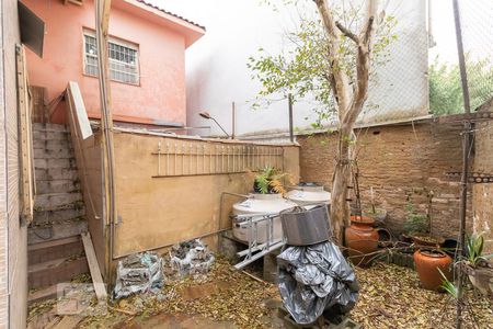 Casa para alugar com 380m², 7 quartos e 5 vagas Casa para alugar com 380m², 7 quartos e 5 vagasQuintal