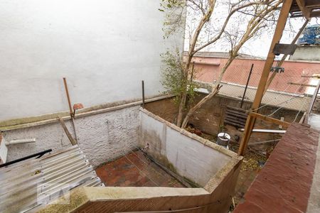 Casa para alugar com 380m², 7 quartos e 5 vagas Casa para alugar com 380m², 7 quartos e 5 vagasÁrea de serviço - vista para o quintal