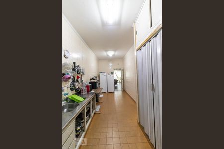 Casa para alugar com 380m², 7 quartos e 5 vagas Casa para alugar com 380m², 7 quartos e 5 vagasCozinha