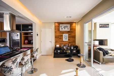 Apartamento à venda com 76m², 2 quartos e 1 vagaSala