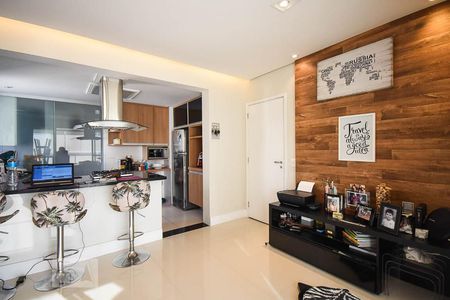 Apartamento à venda com 76m², 2 quartos e 1 vagaSala