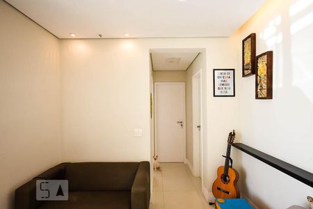 Apartamento à venda com 76m², 2 quartos e 1 vagaSala