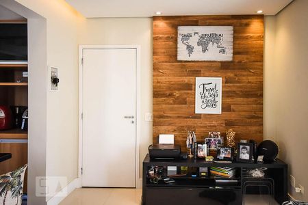 Apartamento à venda com 76m², 2 quartos e 1 vagaSala