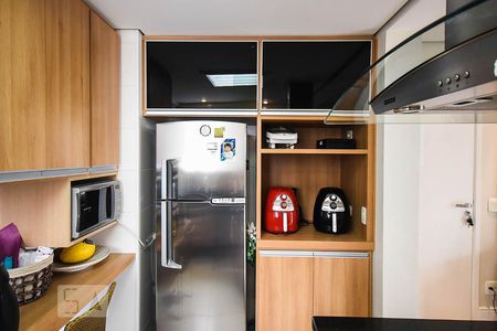 Apartamento à venda com 76m², 2 quartos e 1 vagaCozinha