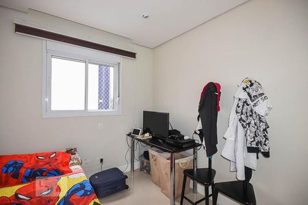 Apartamento à venda com 76m², 2 quartos e 1 vagaQuarto