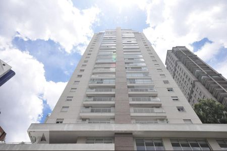 Apartamento à venda com 76m², 2 quartos e 1 vagaFachada