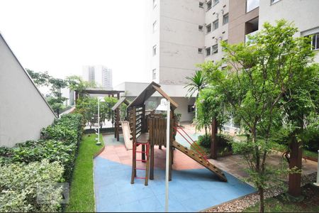 Apartamento à venda com 76m², 2 quartos e 1 vagaPlayground