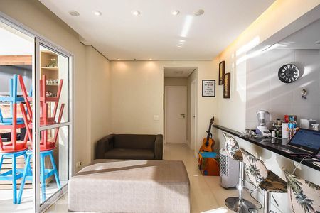 Apartamento à venda com 76m², 2 quartos e 1 vagaSala