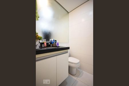 Apartamento à venda com 76m², 2 quartos e 1 vagaBanheiro