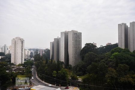 Apartamento à venda com 76m², 2 quartos e 1 vagaVista da suíte