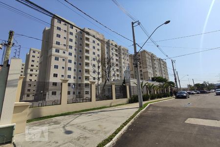 Studio para alugar com 45m², 2 quartos e 1 vaga Studio para alugar com 45m², 2 quartos e 1 vagaFachada do Condomínio