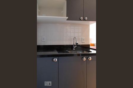 Studio para alugar com 50m², 1 quarto e 1 vagaCozinha