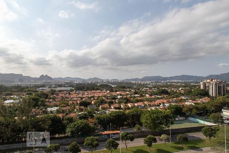 Vista de kitnet/studio para alugar com 1 quarto, 50m² em Barra da Tijuca, Rio de Janeiro