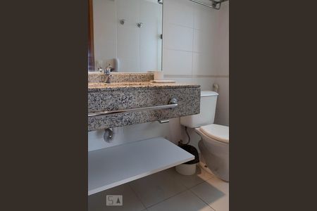 Studio para alugar com 50m², 1 quarto e 1 vagaBanheiro