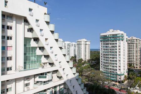 Studio para alugar com 50m², 1 quarto e 1 vagaVista