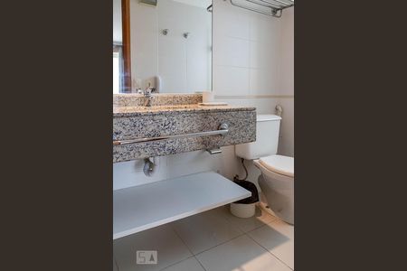 Studio para alugar com 50m², 1 quarto e 1 vagaBanheiro