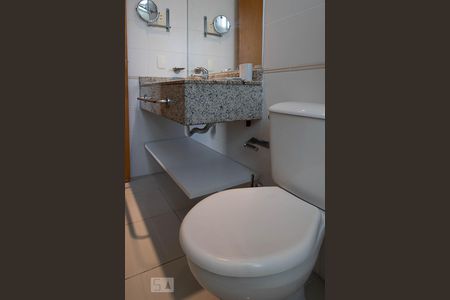 Studio para alugar com 50m², 1 quarto e 1 vagaBanheiro