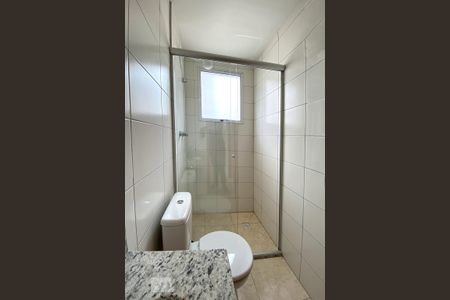 Apartamento para alugar com 45m², 2 quartos e 1 vagaBanheiro