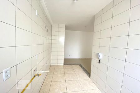 Apartamento para alugar com 45m², 2 quartos e 1 vagaCozinha
