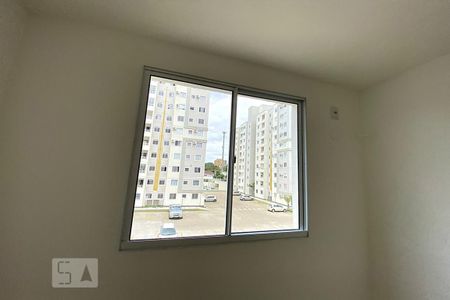 Apartamento para alugar com 45m², 2 quartos e 1 vagaJanela do Quarto 1