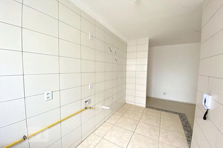 Apartamento para alugar com 45m², 2 quartos e 1 vagaCozinha