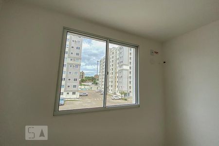 Apartamento para alugar com 45m², 2 quartos e 1 vagaJanela do Quarto 2