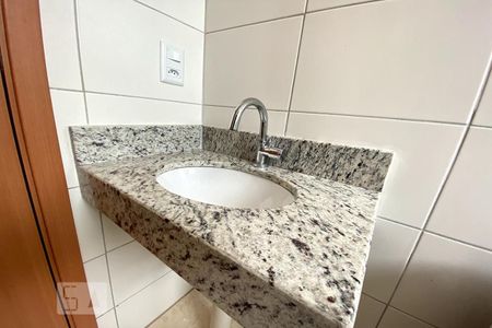 Apartamento para alugar com 45m², 2 quartos e 1 vagaPia do Banheiro