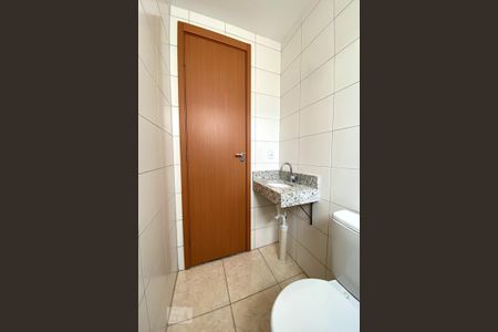 Apartamento para alugar com 45m², 2 quartos e 1 vagaBanheiro