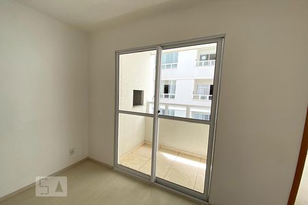 Sala de apartamento para alugar com 2 quartos, 45m² em Vila Rosa, Novo Hamburgo
