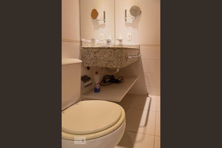 Studio para alugar com 50m², 1 quarto e 1 vagaBanheiro