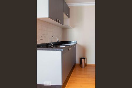 Studio para alugar com 50m², 1 quarto e 1 vagaCozinha