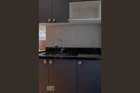 Studio para alugar com 50m², 1 quarto e 1 vagaCozinha