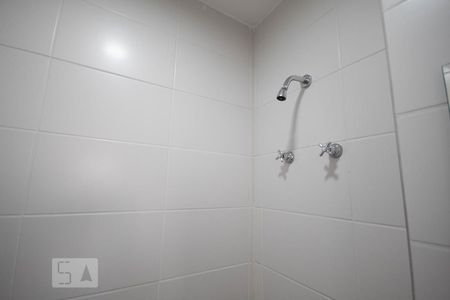 Apartamento à venda com 187m², 4 quartos e 4 vagasBanheiro de Serviço