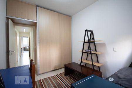 Apartamento à venda com 187m², 4 quartos e 4 vagasSuíte 3