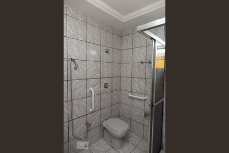 Banheiro 1 de casa à venda com 2 quartos, 147m² em Vila São Silvestre (zona Leste), São Paulo