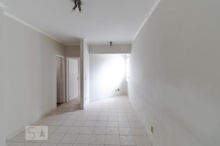 Apartamento à venda com 43m², 1 quarto e 1 vagaSalas