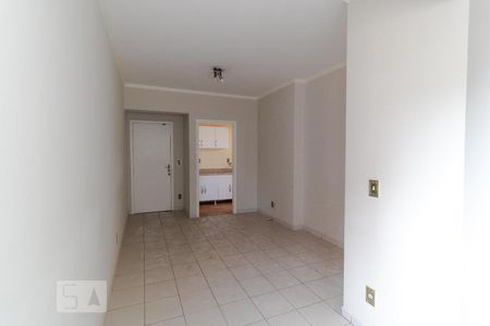 Apartamento à venda com 43m², 1 quarto e 1 vagaSalas