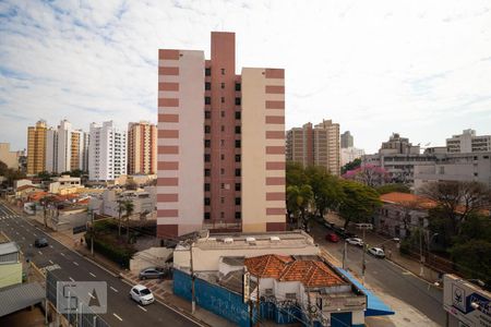Apartamento à venda com 43m², 1 quarto e 1 vagaVista da Salas