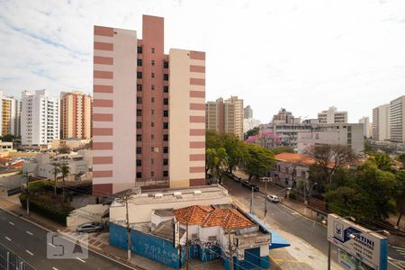 Apartamento à venda com 43m², 1 quarto e 1 vagaVista do Quarto