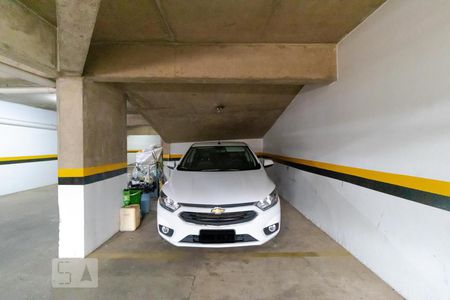 Apartamento à venda com 43m², 1 quarto e 1 vagaVaga de Garagem
