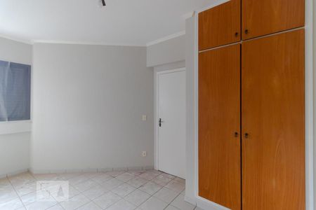 Quarto de apartamento para alugar com 1 quarto, 43m² em Vila Itapura, Campinas