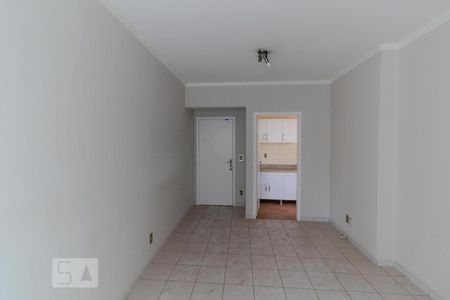 Apartamento à venda com 43m², 1 quarto e 1 vagaSalas