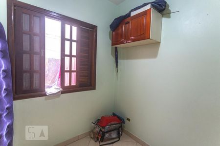 Quarto 1 de casa à venda com 3 quartos, 100m² em Centro, São Bernardo do Campo