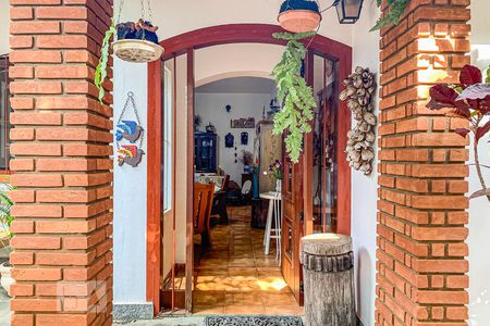 Entrada de casa à venda com 5 quartos, 1000m² em Chácara Santa Margarida, Campinas