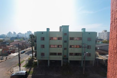 Vista de apartamento à venda com 1 quarto, 30m² em Partenon, Porto Alegre