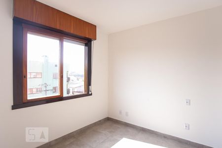 Suite de apartamento à venda com 1 quarto, 30m² em Partenon, Porto Alegre