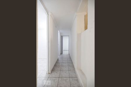 Corredor Quartos de casa para alugar com 2 quartos, 86m² em Parada Inglesa, São Paulo